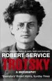 Audiobook Trotsky: A Biography author Robert Service