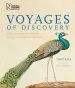 Audiobook Voyages of Discovery: A Visual Celebration of ten of the Greatest Natural History Expeditions author Tony Rice
