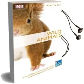 Wild Animals Audiobook download free by Dk