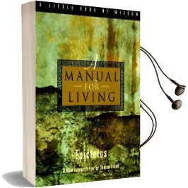A Manual for Living Audiobook download free by Epictetus