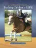 Audiobook An Instructor'S Guide to Teaching Children to Ride author Melissa Troup