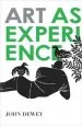 Audiobook Art as Experience author John Dewey