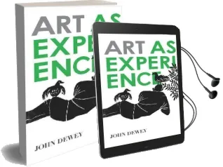 Art as Experience Audiobook download free by John Dewey