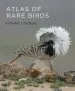 Audiobook Atlas of Rare Birds author Dominic Couzens