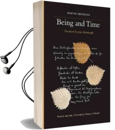 Being and Time: A Revised Edition of the Stambaugh Translation Audiobook download free by Martin Heidegger