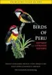 Audiobook Birds of Peru: Revised and Updated Edition author Thomas S. Schulenberg