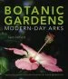 Audiobook Botanic Gardens: Modern day Arks author Sara Oldfield
