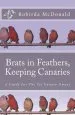 Audiobook Brats in Feathers, Keeping Canaries author R C 'Robirda' Mcdonald