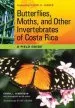 Audiobook Butterflies, Moths, and Other Invertebrates of Costa Rica: A Field Guide author Carrol L. Henderson