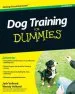 Audiobook Dog Training for Dummies author Jack Volhard