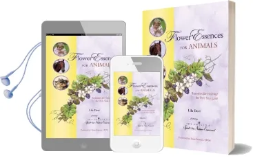 Flower Essences for Animals: Remedies for Helping the Pets you Love Audiobook download free by Lila Devi