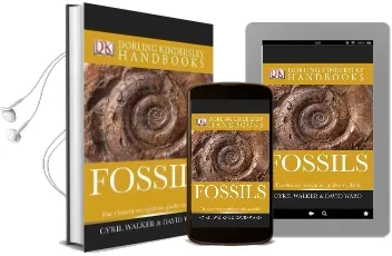 Fossils Audiobook download free by David Ward