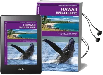 Hawaii Wildlife: A Folding Pocket Guide to Familiar Species Audiobook download free by James Kavanagh