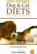 Audiobook Home-Prepared dog and cat Diets author Patricia Schenck