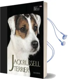 Jack Russell Terrier Audiobook download free by Emily Bates