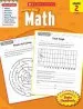 Audiobook Math, Grade 2 author Inc Scholastic