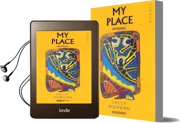 My Place Audiobook download free by Sally Morgan