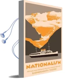 Nationalism Audiobook download free by Rabindranath Tagore