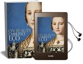 On Beauty: A History of a Western Idea Audiobook download free by Umberto Eco
