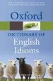 Audiobook Oxford Dictionary of English Idioms author John Ayto