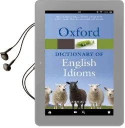 Oxford Dictionary of English Idioms Audiobook download free by John Ayto