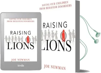 Raising Lions Audiobook download free by Joe Newman