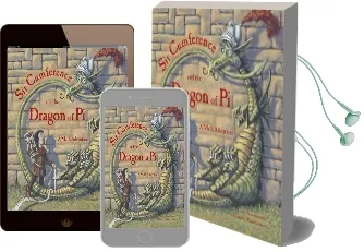 Sir Cumference and the Dragon of pi Audiobook download free by Cindy Neuschwander