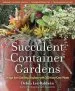Audiobook Succulent Container Gardens author Debra Lee Baldwin