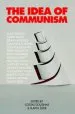 Audiobook The Idea of Communism author Costas Douzinas