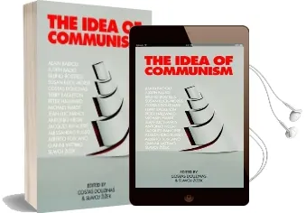 The Idea of Communism Audiobook download free by Costas Douzinas