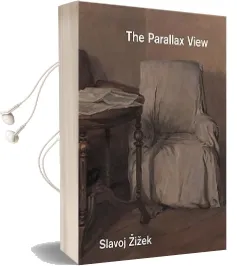 The Parallax View Audiobook download free by Slavoj Zizek