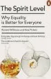 Audiobook The Spirit Level: Why Equality is Better for Everyone author Kate Pickett