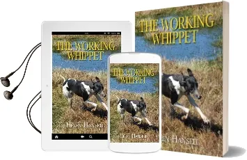 The Working Whippet Audiobook download free by Helen Hansell