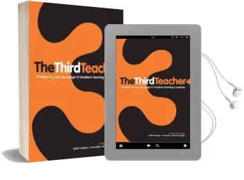 Third Teacher Audiobook download free by Owp/P Architects