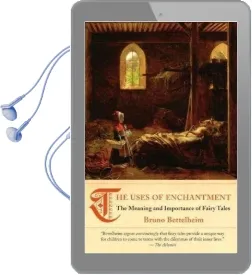 Uses of Enchantment # Audiobook download free by Bruno Bettelheim