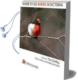 Where to see Birds in Victoria Audiobook download free by Tim Dolby