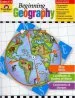 Audiobook Beginning Geography author Evan Moor Educational Publishers