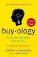 Audiobook Buyology: Truth and Lies About why we buy author Martin Lindstrom