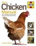 Audiobook Chicken Manual: The Complete Step-By-Step Guide to Keeping Chickens author Laurence Beeken