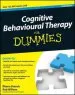 Audiobook Cognitive Behavioural Therapy for Dummies author Rhena Branch