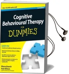 Cognitive Behavioural Therapy for Dummies Audiobook download free by Rhena Branch