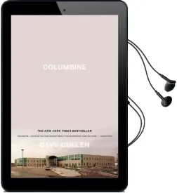 Columbine Audiobook download free by Dave Cullen