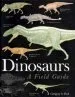 Audiobook Dinosaurs: A Field Guide author Gregory S. Paul