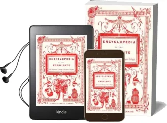 Encyclopedia of the Exquisite Audiobook download free by Jessica Kerwin Jenkins