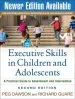 Audiobook Executive Skills in Children and Adolescents, Second Edition: A Practical Guide to Assessment and Intervention author Peg Dawson