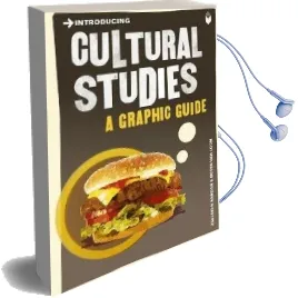 Introducing Cultural Studies: A Graphic Guide Audiobook download free by Ziauddin Sardar