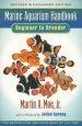 Audiobook Marine Aquarium Handbook Beginner to Breeder author Martin A. Moe