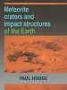 Audiobook Meteorite Craters and Impact Structures of the Earth author Paul Hodge