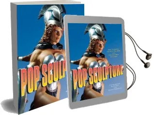 Pop Sculpture Audiobook download free by Tim Bruckner