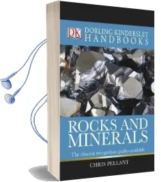 Rocks and Minerals Audiobook download free by Chris Pellant